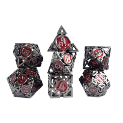 RPG Würfel Magier des...