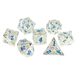RPG Würfel Sieben Welten...