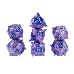 RPG Würfel Kropacz Set 7...