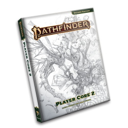Pathfinder Spielerhandbuch...