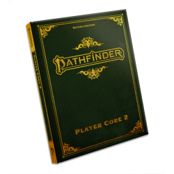 Pathfinder Spielerhandbuch...