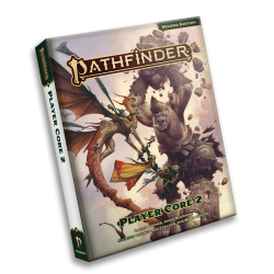 Pathfinder Spielerhandbuch...