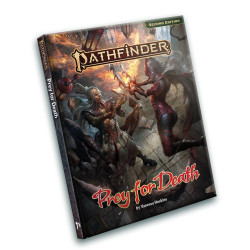 Pathfinder...