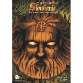 Starterhandbuch Slawen:...