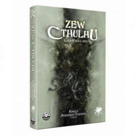 Handbuch Ruf Cthulhu...