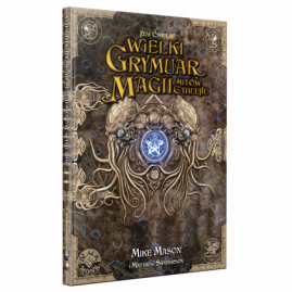 Handbuch Ruf Cthulhu 7....