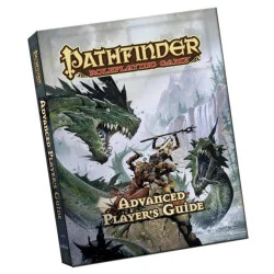 Pathfinder Advanced...