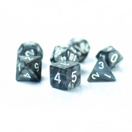 RPG Würfel Dunkle Gedanken...