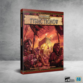 Warhammer FRP Handbuch -...