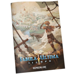 Handbuch Fabula Ultima:...