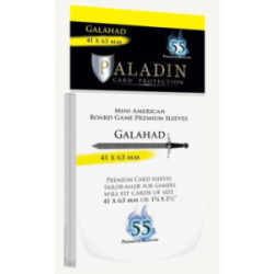 Hüllen für Paladin-Karten -...