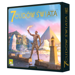 7 Weltwunder (neue Ausgabe)