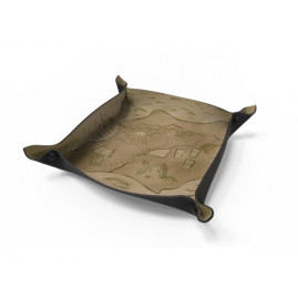 Dice Tray Würfelbehälter...