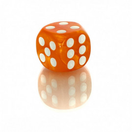 W6 1,6 cm RPG Kugel Feuer...