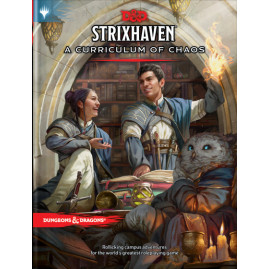 Handbuch Dungeons And...