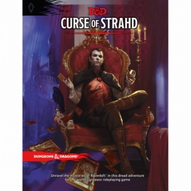 Handbuch Dungeons And...
