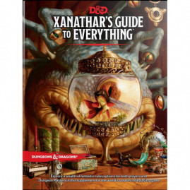 Handbuch Dungeons And...