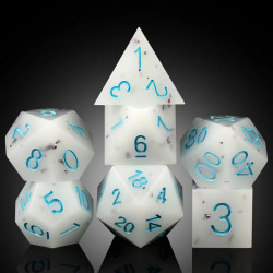 RPG Würfel Kokosnuss...