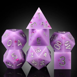 RPG Würfel Heidelbeerfalle...