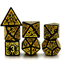 RPG Würfel Pasithea -...