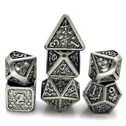 RPG Würfel Eärendil Set 7...