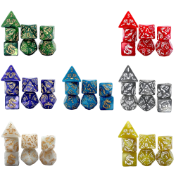 RPG Würfel Chroniken der...