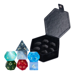 RPG Würfel Steine des...