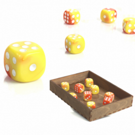 W6 1,6 cm RPG Rote Plage...