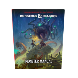 Handbuch Dungeons & Dragons...