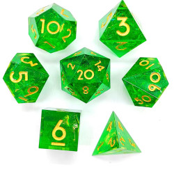 RPG Würfel Eifersüchtiger...