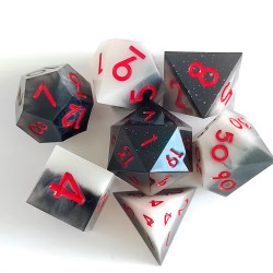 RPG Würfel Schlacht um...