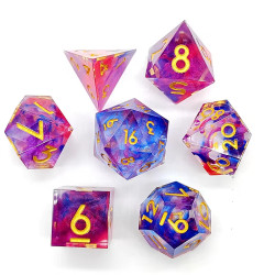 RPG Würfel Liste Für Den...