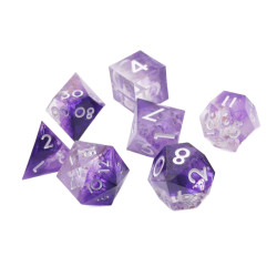 RPG Würfel Amethystabgrund...