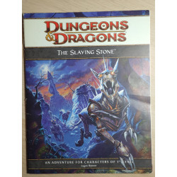 OUTLET Handbuch Dungeons...