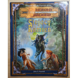 Outlet Handbuch Dungeons...
