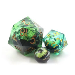 RPG Würfel Wächter des...