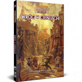Warhammer FRP 4 Handbuch...