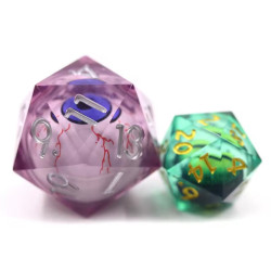RPG Würfel Verlobte Puppe...