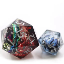 RPG Würfel Eins, Um Alle Zu...