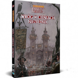 Warhammer FRP 4 Handbuch...