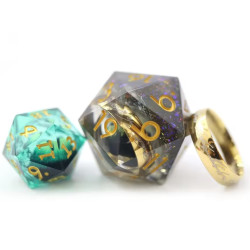 RPG Würfel Einer, Um Alle...