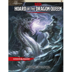 Dungeons and Dragons 5.0...