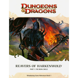Handbuch Dungeons and...