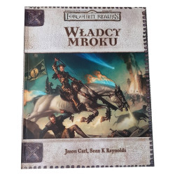 Handbuch Dungeons and...