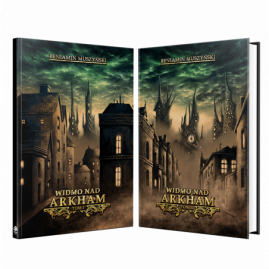 Das Gespenst über Arkham...