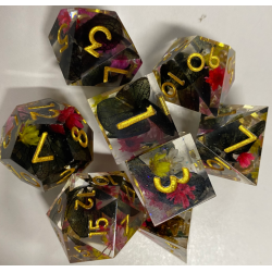 RPG Würfel Magische...