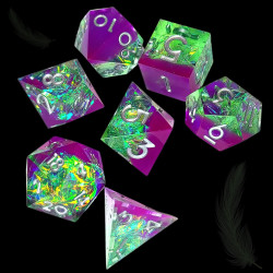 RPG Würfel Plage der...