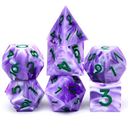 RPG Würfel Atronach Sturm...
