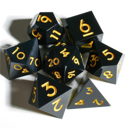 RPG Würfel Ich Baue Hier...