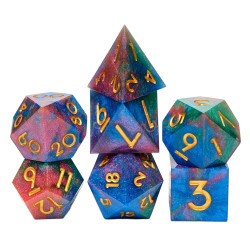 RPG Würfel Würfelerdmensch...